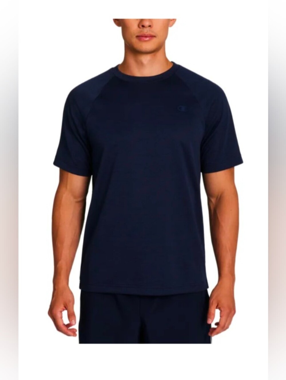 Champion - Men's Active T-shirt